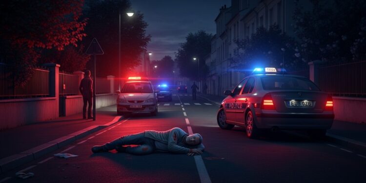 À Caen Jean Philippe Autain serveur apprécié a été tué après une altercation nocturne Lauteur Marwane Mohamed écope de 24 ans de réclusion criminelle en 2026 marquant un drame qui bouleverse la ville   Viral Mag