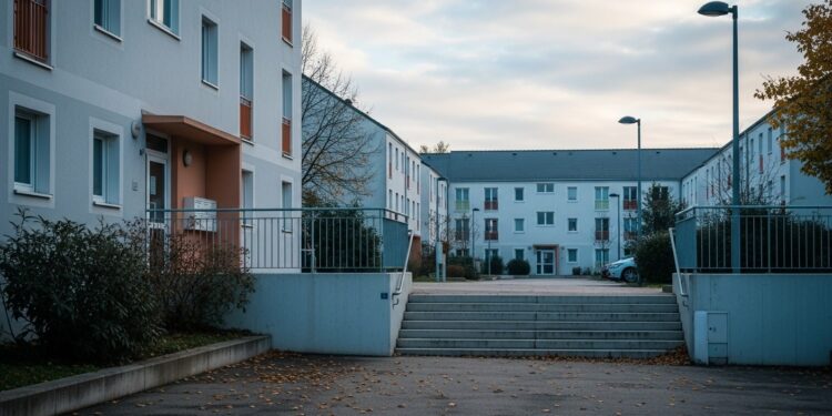 Meurtre à Vernon : Drame au Couteau pour une Boîte de Biscuits - Viral Mag À Vernon un migrant tunisien de 40 ans a été tué au couteau devant un foyer dhébergement pour une simple boîte de biscuits Un Soudanais fiché S et son complice marocain sont en détention Viral Mag
