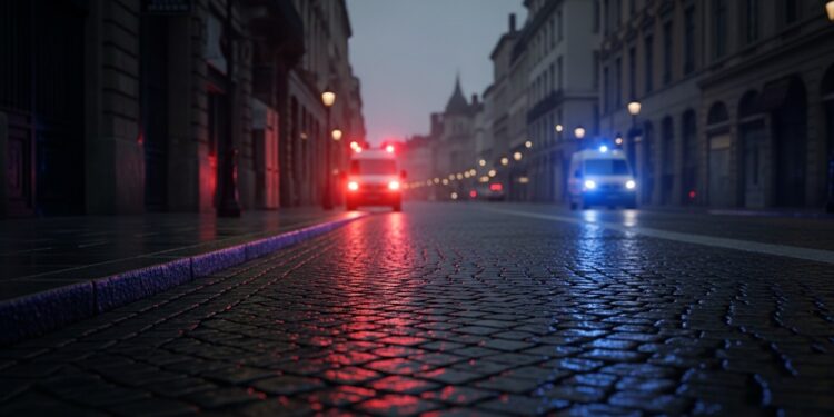 Meurtre de Quentin à Lyon : un lynchage qui bouleverse - Viral Mag Découvrez le drame de Quentin Deranque 23 ans lynché à mort à Lyon après une conférence Enquête ouverte pour homicide volontaire suspects identifiés dont danciens fichés S Un choc national Viral Mag