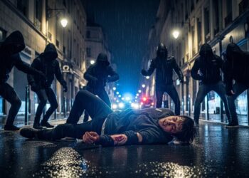 Le meurtre de Quentin Deranque à Lyon révèle des mises en examen choc  assistants parlementaires dun député LFI impliqués Détails parcours des suspects et réactions politiques   Viral Mag