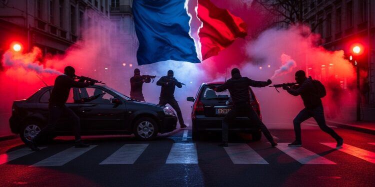 Découvrez pourquoi une vidéo publiée sur la mort de Quentin Deranque est accusée davoir été coupée omettant des scènes incriminant un camp Enquête sur les faits et polémiques   Viral Mag