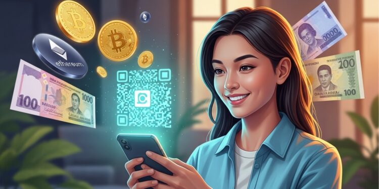 Découvrez comment MEXC supprime les frais pour les achats crypto via VietQR et QRPh au Vietnam et aux Philippines facilitant laccès aux cryptomonnaies dans deux pays à forte adoption   Viral Mag