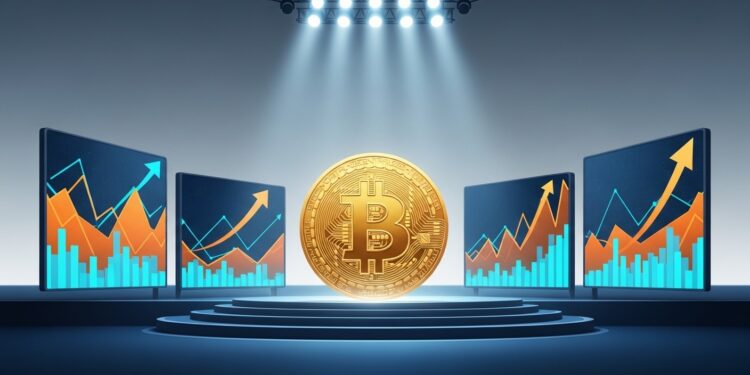 Découvrez pourquoi Michael Saylor qualifie la volatilité du Bitcoin de  cadeau de Satoshi  aux fidèles Analyse des arguments pour les hodlers long terme face à la récente chute des prix   Viral Mag