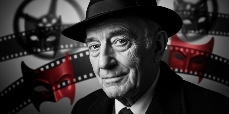 Michel Charrel : Adieu à un Second Rôle Inoubliable du Cinéma Français - Viral Mag Découvrez la carrière discrète mais foisonnante de Michel Charrel acteur culte de Fantômas et des Brigades du Tigre disparu à 89 ans Un visage familier qui a marqué des générations Viral Mag