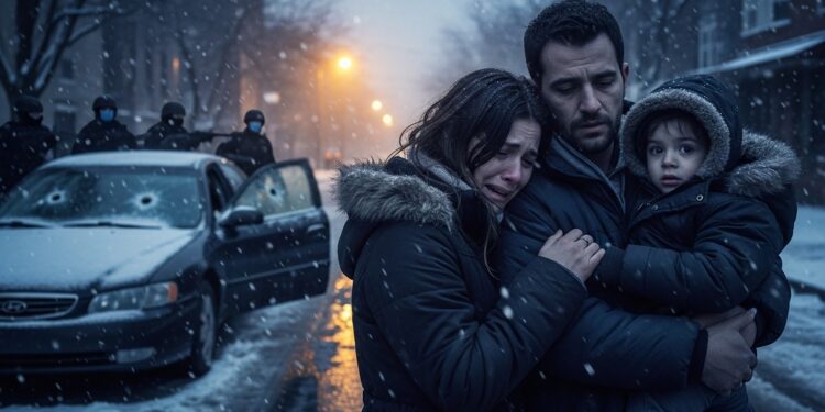 Les frères de Renee Good tuée par un agent ICE à Minneapolis témoignent au Congrès  malgré lémotion nationale les méthodes dures persistent dans les raids anti immigration Un cri pour le changement   Viral Mag