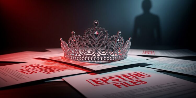 Découvrez pourquoi une ancienne Miss France 2014 est mentionnée dans les documents Epstein par un recruteur Liens troublants réactions et contexte complet de cette affaire explosive en 2026   Viral Mag