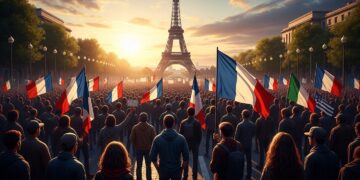 De Moscou à Jérusalem les réactions affluent après lannonce choc de Joe Biden de ne pas briguer un second mandat présidentiel   Viral Mag