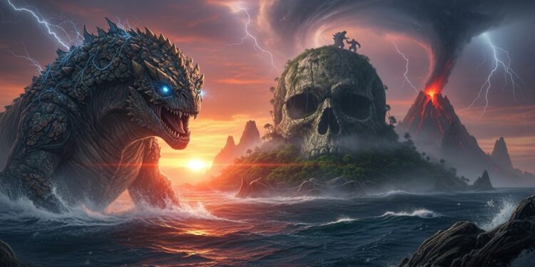 Découvrez ce qui attend les fans dans la saison 2 de Monarch  Legacy of Monsters dès le 27 février 2026 sur Apple TV+ Skull Island Titans inédits et secrets explosifs  le MonsterVerse sembrase    Viral Mag