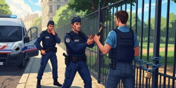 Colombie : Offensive Contre les Guérillas après des Attaques - Viral Mag La Colombie lance lopération Sultana contre les guérillas après des attaques meurtrières à Cali et Medellin Découvrez les enjeux et les défis Viral Mag