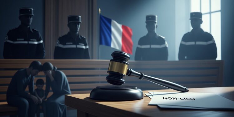 La Cour de cassation confirme définitivement le non lieu pour les gendarmes dans laffaire Adama Traoré Décryptage complet des expertises rebondissements et réactions après dix ans de procédure judiciaire intense   Viral Mag