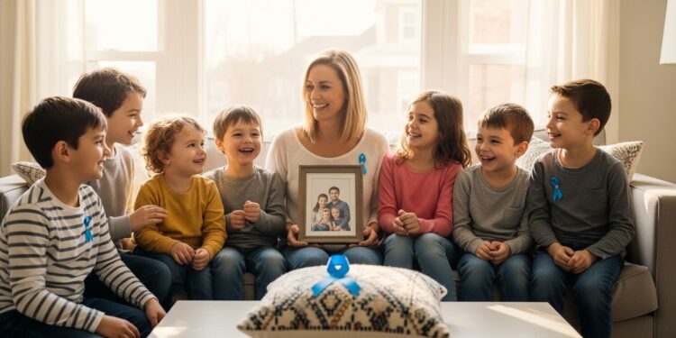 Découvrez lémouvant hommage de Kimberly Brook à James Van Der Beek décédé à 48 ans dun cancer colorectal Parcours famille et combat poignant dune icône des années 90   Viral Mag