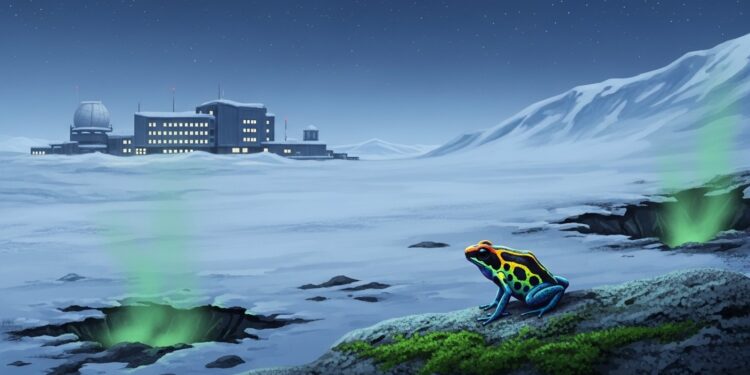 Deux ans après la mort dAlexeï Navalny cinq pays européens révèlent un empoisonnement à lépibatidine Le Royaume Uni envisage de renforcer les sanctions contre la Russie   Viral Mag