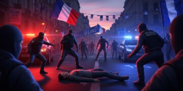 Malgré lintervention militaire américaine controversée au Venezuela et la capture de Nicolás Maduro une mission de lONU rappelle que lex président doit répondre de graves violations des droits humains et crimes contre lhumanité   Viral Mag