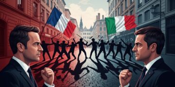 Malgré lintervention militaire américaine controversée au Venezuela et la capture de Nicolás Maduro une mission de lONU rappelle que lex président doit répondre de graves violations des droits humains et crimes contre lhumanité   Viral Mag