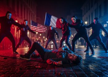 Dans une interview exclusive Raphaël Lenglet se confie sur son rôle de Brice manipulateur narcissique dans Demain nous appartient Il explique la psychologie toxique et donne des clés pour sen libérer   Viral Mag