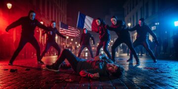 Ségolène Royal qualifie Quentin Deranque de néo nazi et antisémite après sa mort tragique provoquant indignation et débats sur récupération politique et violence extrémiste en France   Viral Mag