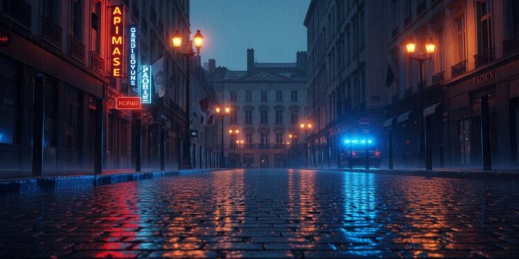 Jacques Elie Favrot ex collaborateur parlementaire LFI de Raphaël Arnault est désormais soupçonné davoir porté des coups mortels lors du lynchage de Quentin Deranque à Lyon Enquête choc   Viral Mag