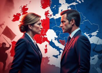 Dans une interview exclusive Raphaël Lenglet se confie sur son rôle de Brice manipulateur narcissique dans Demain nous appartient Il explique la psychologie toxique et donne des clés pour sen libérer   Viral Mag