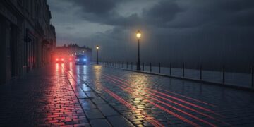 Transgabonais : La Modernisation d’un Géant Ferroviaire - Viral Mag Découvrez comment le Transgabonais se modernise pour relier le Gabon malgré les défis Un projet colossal à suivre Viral Mag