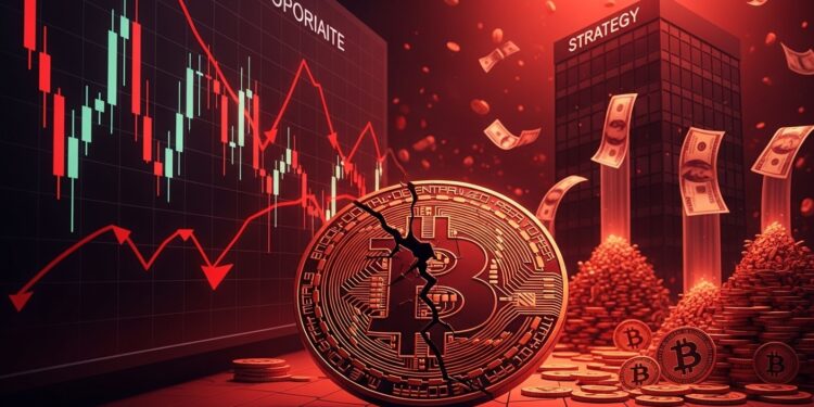 Découvrez pourquoi laction MSTR pourrait chuter de 35 malgré les achats continus de Bitcoin par MicroStrategy Analyse technique et impacts de la stratégie BTC en février 2026   Viral Mag