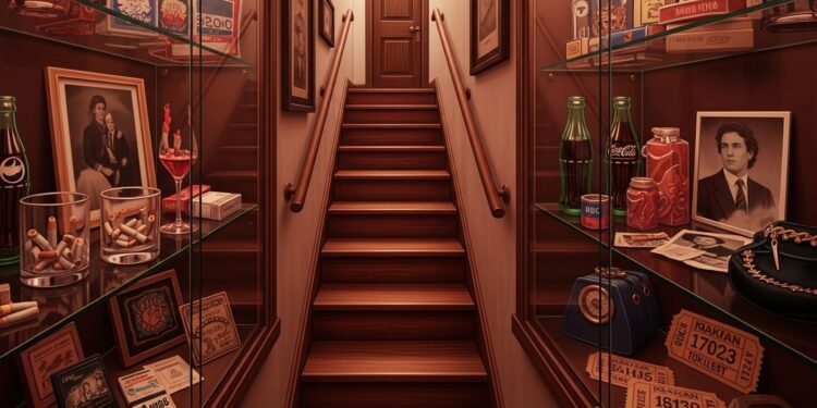 Découvrez comment le Musée de lInnocence dOrhan Pamuk matérialise son roman culte à Istanbul Avec la sortie Netflix imminente le lieu attire des foules de lecteurs passionnés du monde entier   Viral Mag