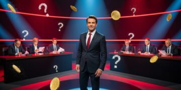 Édouard Peugeot succède à son père Robert à la tête de Peugeot Invest Découvrez les coulisses de cette passation de pouvoir et les défis qui attendent la nouvelle génération   Viral Mag