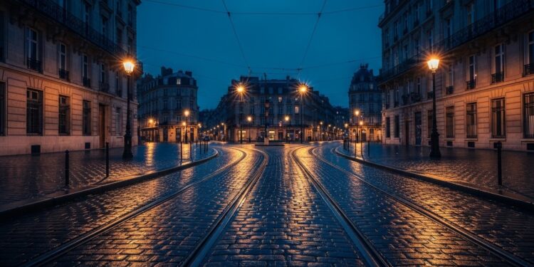 À Nantes un jeune homme de 23 ans lutte pour sa vie après avoir reçu plusieurs coups de couteau en plein centre ville Un suspect connu des services a été interpellé Détails et contexte dune violence qui inquiète   Viral Mag