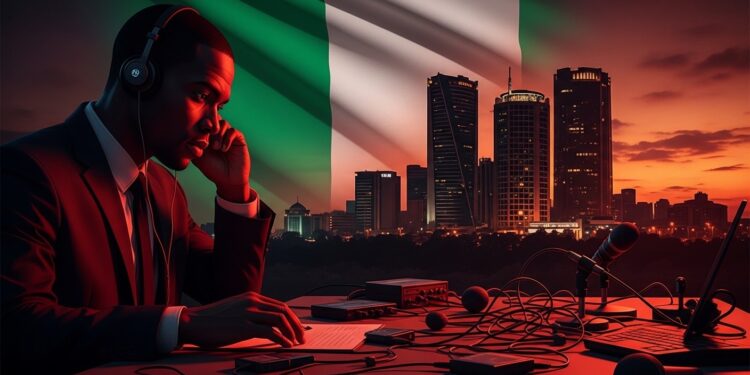 Le gouvernement nigérian poursuit Nasir El Rufai pour interception présumée des communications du conseiller Nuhu Ribadu Une affaire explosive qui secoue lopposition avant 2027   Viral Mag