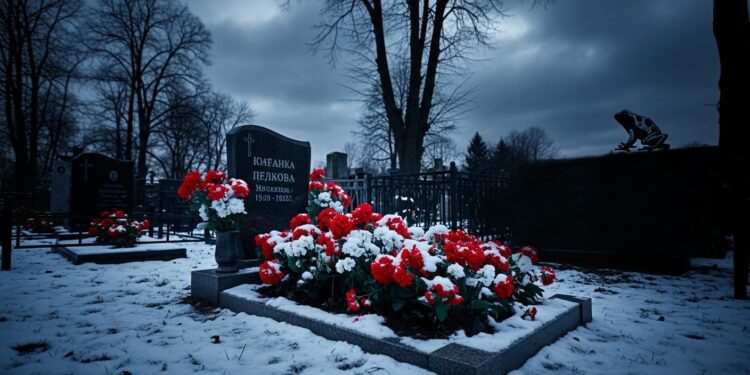 Deux ans après sa mort en prison une enquête européenne accuse Moscou davoir empoisonné Alexeï Navalny avec une toxine rare issue de grenouilles Le Kremlin dément fermement ces allégations jugées infondées   Viral Mag