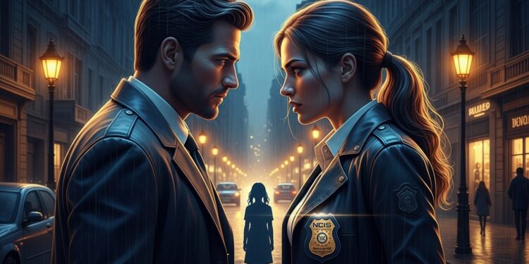 Après lannulation officielle de NCIS  Tony  Ziva par Paramount+ les fans espèrent ils encore une saison 2  Réactions des acteurs pétition massive et avenir du duo iconique décryptés   Viral Mag