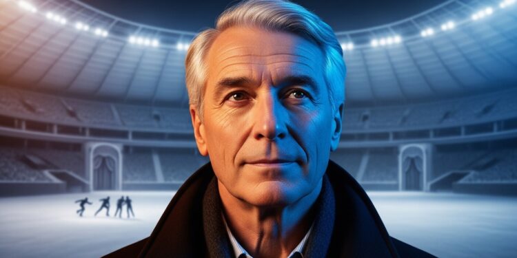 Nelson Monfort évoque avec émotion les JO dhiver 2026 quil regardera en spectateur après son départ de France Télévisions Projets théâtre émission et livre  découvrez ses confidences sincères   Viral Mag