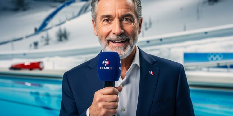 Découvrez les confidences exclusives de Nelson Monfort sur son avenir télévisuel après sa retraite de France Télévisions Une petite surprise pourrait bien se préparer en bord de terrain   Viral Mag