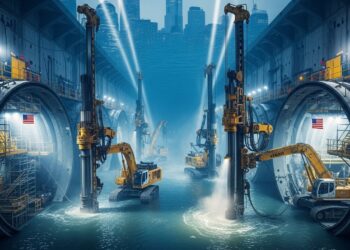 Pourquoi la COP30 Peut Changer le Climat Mondial - Viral Mag 25032025 La COP30 veut sauver lobjectif 15°C et renforcer le multilatéralisme Mais sans parler des énergies fossiles peut elle vraiment changer la donne Viral Mag