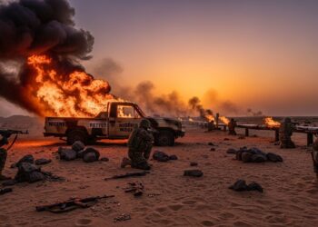 Des milliers dAméricains manifestent contre Trump dénonçant sa politique migratoire et ses dérives Décryptage dun mouvement qui secoue les États Unis   Viral Mag