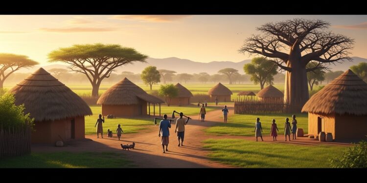 Nigeria : 46 Morts dans des Attaques Meurtrières au Centre-Ouest - Viral Mag Au moins 46 personnes tuées dans trois villages de lÉtat du Niger par des hommes armés Détails sur cette nouvelle vague de violence au Nigeria entre bandits et insécurité croissante Un bilan tragique qui alarme Viral Mag