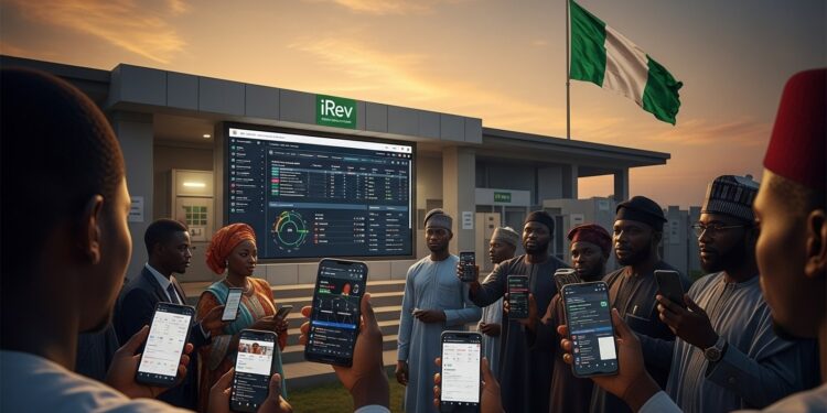 Le Sénat nigérian approuve la transmission électronique instantanée des résultats via iRev renforçant la transparence avant les élections de 2027 Un pas décisif pour la démocratie   Viral Mag