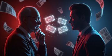 Un échange tendu entre Rachida Dati et Patrick Cohen sur France 5 fait polémique Découvrez les accusations les menaces et les enjeux de ce clash médiatique   Viral Mag