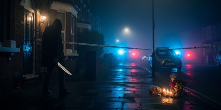 Nottingham 2023 : Triple Meurtre et Failles Systémiques Révélées - Viral Mag Découvrez les détails glaçants du triple meurtre de Nottingham en 2023 et les révélations choc de lenquête 2026 sur les décisions psychiatriques influencées par la surreprésentation ethnique en détention Viral Mag