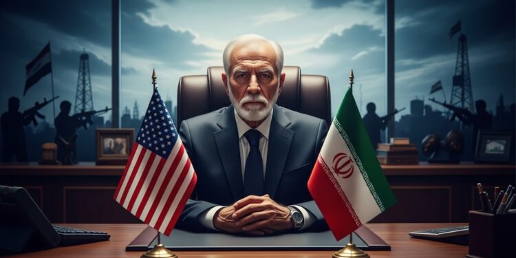 Irak  Nouri al Maliki refuse de céder aux menaces de Donald Trump et veut rassurer les USA sur les groupes pro iraniens et le monopole des armes Une candidature controversée qui ravive les tensions entre Washington et Téhéran   Viral Mag