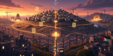 Les actifs tokenisés RWA envahissent DeFi avec des stratégies de rendement innovantes Découvrez comment Apollo Securitize et Gauntlet redéfinissent la finance   Viral Mag