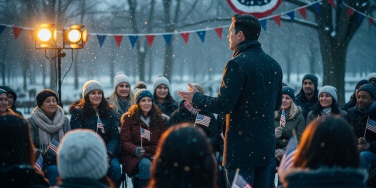 Lancien président Barack Obama compare les opérations de lICE dans le Minnesota à des pratiques de dictatures saluant la résistance citoyenne face à ces agissements dangereux pour la démocratie américaine   Viral Mag
