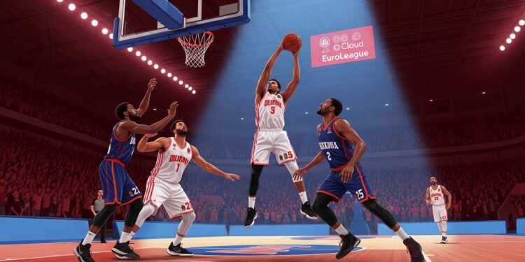 Découvrez lanalyse complète du choc Olimpia Milano   Baskonia Vitoria en EuroLeague le 3 février 2026  enjeux joueurs clés tactiques et pronostics pour un match décisif   Viral Mag