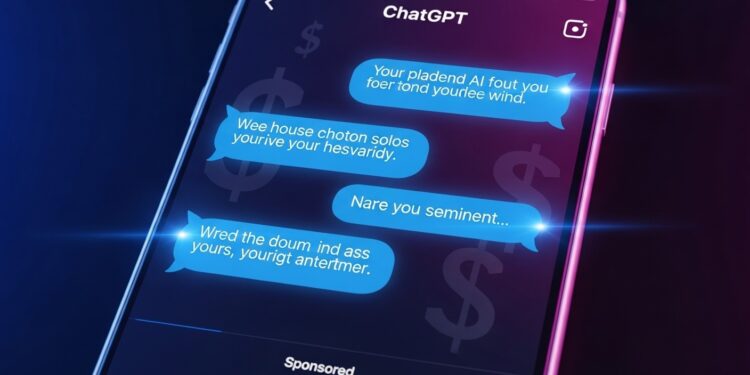 Découvrez comment OpenAI teste les publicités dans ChatGPT pour les versions gratuite et Go aux États Unis sans influencer les réponses Impacts fonctionnement et enjeux économiques expliqués   Viral Mag