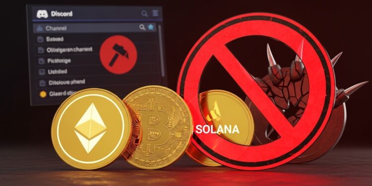 Découvrez pourquoi OpenClaw bannit totalement les mentions de cryptomonnaies sur Discord suite à une arnaque retentissante qui a piégé des milliers dutilisateurs   Viral Mag