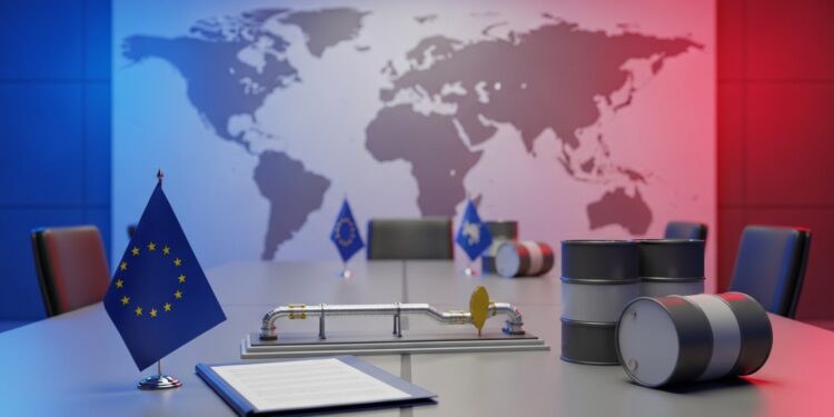 Viktor Orban propose une mission dexperts pour évaluer loléoduc Droujba endommagé ouvrant la voie au déblocage de 90 milliards deuros pour lUkraine après des jours de tensions   Viral Mag