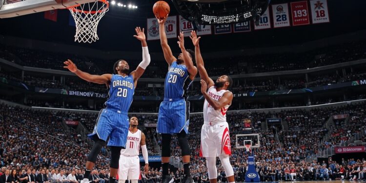 Orlando Magic affronte Houston Rockets le 27 février 2026 à Orlando Analyse complète du match NBA enjeux forces en présence et clés du succès pour ce choc de la saison régulière 2025 2026   Viral Mag