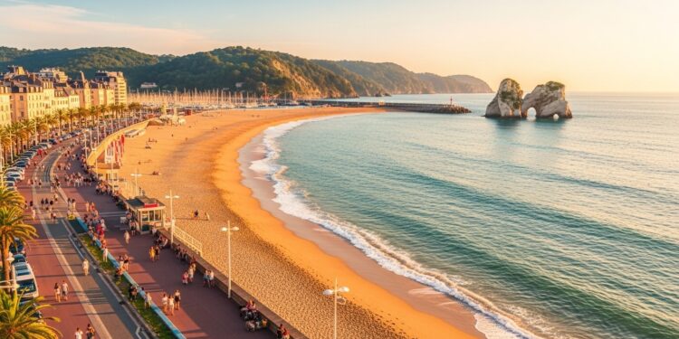 Découvrez les meilleurs quartiers où dormir à Hendaye en 2026  plage centre ville port ou campagne Sélection dhôtels et résidences authentiques pour un séjour inoubliable au Pays Basque   Viral Mag