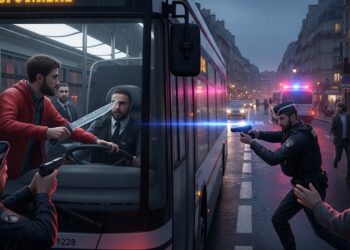 Découvrez laffaire dun jeune Algérien sous OQTF à Avignon impliqué dans le trafic de drogue outrage et rébellion Condamné à 9 mois ferme malgré les plaidoyers victimaires Analyse complète dun dossier révélateur   Viral Mag