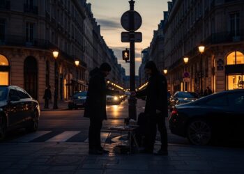 Incroyable braquage à Monaco  Des montres de prestige dérobées pour plusieurs millions deuros La police est sur les dents    Viral Mag