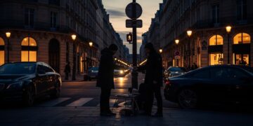 Incroyable braquage à Monaco  Des montres de prestige dérobées pour plusieurs millions deuros La police est sur les dents    Viral Mag